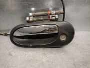 Tür Rechts Hinten 124547 Opel Vectra B Caravan (31) Kombi 2.0 DTi 16V (X20DTH)