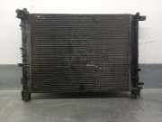 Radiator 214100078R Dacia Furgoneta/monovolumen 1.5 dCi 75 / Blue dCi 75 (FEJW, FEAH)