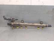 Einspritzdüsen Düsenstock 46817523 Suzuki Ignis (MH) Schrägheck 1.3 DDiS 16V (Z13DT)