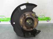 Achsschenkel Halter Rechts Vorne 4001050J02 Nissan Primera (P10) Limousine 1.6 16V (GA16DE)