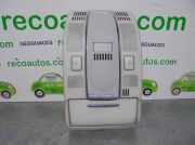 Innenbeleuchtung 4F0947140FKZ Audi A6 (C6) Limousine 3.0 TDI V6 24V Quattro (BMK)