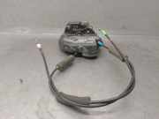 Türschloss Links Hinten 6906033120 Toyota 3.0 Turbodiesel