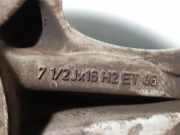 Achsschenkel Halter Rechts Hinten YHG Hyundai Accent Schrägheck 1.3 12V (G4EA)