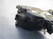 Türschloss Links Hinten 825038873R Renault MEGANE III SPORT TOURER 1.5 dCi Diesel