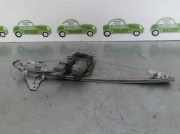 Klimakondensator 2S6H19710AB Ford Fiesta 5 (JD/JH) Schrägheck 1.4 TDCi (F6JA)