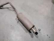 Auspuff Endtopf 6RA253609G Skoda Spaceback (NH1) 1.6 TDI