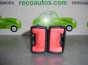 Gürtelschnalle 2118600269 Mercedes-Benz E (W211) Limousine 3.5 E-350 V6 24V (M272.964)