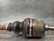 Schließplatte Kühlerträger DEFIBRACONCERRADURA Audi A4 (B5) Limousine 2.4 30V Quattro (AGA)