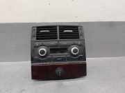 Bedienung Klimacontrolle 4E0819203B Audi (4E2) 4.0 V8 32V TDI Biturbo CAT (ASE)