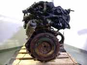 Motor A12XER Opel Corsa D Schrägheck 1.2 16V (A12XER)