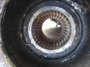 Felge 321601025J Volkswagen POLO (867/871/873) 1.3 MH