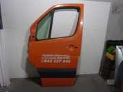 Tür Links Vorne 2E0831051 Volkswagen CRAFTER 2.0 TDI CKUB