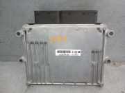 Motorsteuergerät 3912804156 Hyundai i20 (GBB) Schrägheck 1.0 T-GDI 100 12V (G3LC)