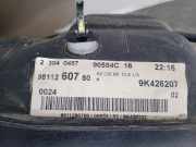 Zündspule 058905105 Audi A3 Quattro (8L1) Schrägheck 1.8 20V Turbo Quatttro (AGU)