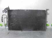 Klimakondensator 4S7H19710AA Ford Mondeo III Schrägheck 2.0 TDCi 130 16V (FMBA)