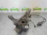 Achsschenkel Halter Links Vorne Opel Vectra C Limousine 1.9 CDTI 120 (Z19DT)