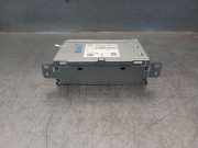 Navigationssystem 9816304780 Citroën C4 Grand Picasso (3A) Großraumlimousine 2.0 Blue HDI 150 (DW10FD(AHX))