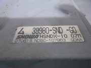 Sicherungskasten 35254 Kia 2.9 Turbodiesel CAT