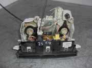 Bedienung Klimaanlage CB08A0G06 Mazda Premacy Großraumlimousine 2.0 DiTD 16V Comfort (RF3F)