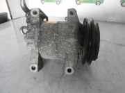 Klima Pumpe 92600BN301 Nissan Almera tino (V10M) Großraumlimousine 2.2 Di 16V (YD22)