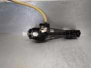 Türgriff Außen Links Hinten 0052022961 Fiat TIPO II (357) FAM Easy