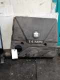 Schutzkappe Motor 6K0129601AR Seat IBIZA (6K1) 1.4
