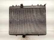 Radiator 9680533480 Citroën CITROËN C5 BERLINA 2.0 HDi FAP CAT (RHR / DW10BTED4)