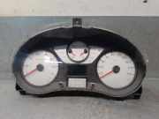Tachoeinheit Kmh 9665000080 Peugeot PARTNER KOMBI 1.6 16V HDi