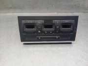 Bedienung Klimacontrolle 8E0820043BJ Audi A4 Avant (B7) Kombi 2.0 TDI 16V (BLB)
