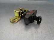 Hinterachse 6556935065551 Cadillac CTS I Limousine 3.2 V6 24V (LA3)