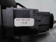 Warnleuchte Schalter 6Q0953235 Volkswagen Polo IV (9N1/2/3) Schrägheck 1.9 TDI 100 (ATD) ATD
