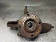 Achsschenkel Halter Links Vorne Peugeot PARTNER KOMBI 1.6 16V HDi