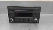 Radio W03R0035186 Seat Exeo ST (3R5) Kombi 2.0 TDI 16V (CAGA)
