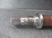 Kotflügel Links Vorne 41357111429 BMW 5 serie Touring (E61) Kombi 525d 24V (256D2)