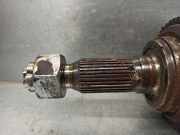 Sicherheitsgurt Mh 226028 Opel Monterey Geländewagen 3.1 TD (4JG2-TC)