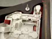 Zündschloss 914578 Opel Monterey Geländewagen 3.1 TD (4JG2-TC)