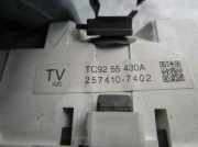 Tachoeinheit Kmh TC9255430A Mazda Xedos 9 Limousine 2.5i V6 24V (K8ZE)