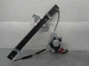 Fensterheber Rechts Hinten 8810008011 SsangYong Rexton SUV 2.7 Xdi RX270 XVT 16V (OM665.935)