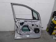 Tür Links Vorne A1687201905 Mercedes-Benz A (W168) Schrägheck 1.7 A-170 CDI 16V (OM668.942)