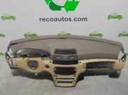 Steuergerät Airbag 90481747 Opel B 1.4 CAT (2H6)