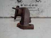 Auspuff Krümmer G24116 Peugeot 106 II Schrägheck 1.4 XN,XR,XS,XT (TU3JP(KFX))