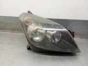 Kühlerventilatormotor 1112000422 Mercedes-Benz CLASE BERLINA 1.8 16V CAT