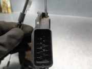 Draagarm Rechts Voor Onder 566792 Citroën C4 Picasso (UD/UE/UF) Großraumlimousine 1.6 HDi 16V 110 (DV6TED4(9HZ))