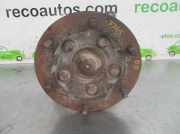 Achsschenkel Halter Rechts Vorne 904332050 Mercedes-Benz SPRINTER (W901,W904) CAJA CERR. 2.9 Turbodiesel