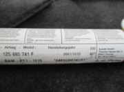 Kühlerventilator 7L0121203F Audi Q7 (4LB) SUV 3.0 TDI V6 24V (BUG)