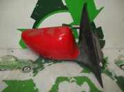 Außenspiegel Rechts 5PINES Ford Escort 4 (ALF) Cabrio 1.6 XR-3i (LJB(CVH))