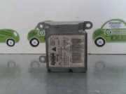 Steuergerät Airbag 9658177080 Citroën C5 II Berline (RC) Schrägheck 1.6 HDiF 16V (DV6TED4(9HZ))