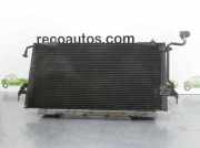 Klimakondensator Peugeot PARTNER (S1) 1.9 Diesel