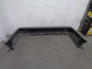 Stoßstange Hinten 9151083 Volvo 850 Limousine 2.5i GLE 10_V (B5252S)