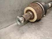 Nebelscheinwerfer Rechts Vorne 96BG15K205AD Ford MONDEO BERLINA (GD) 1.8 Turbodiesel CAT